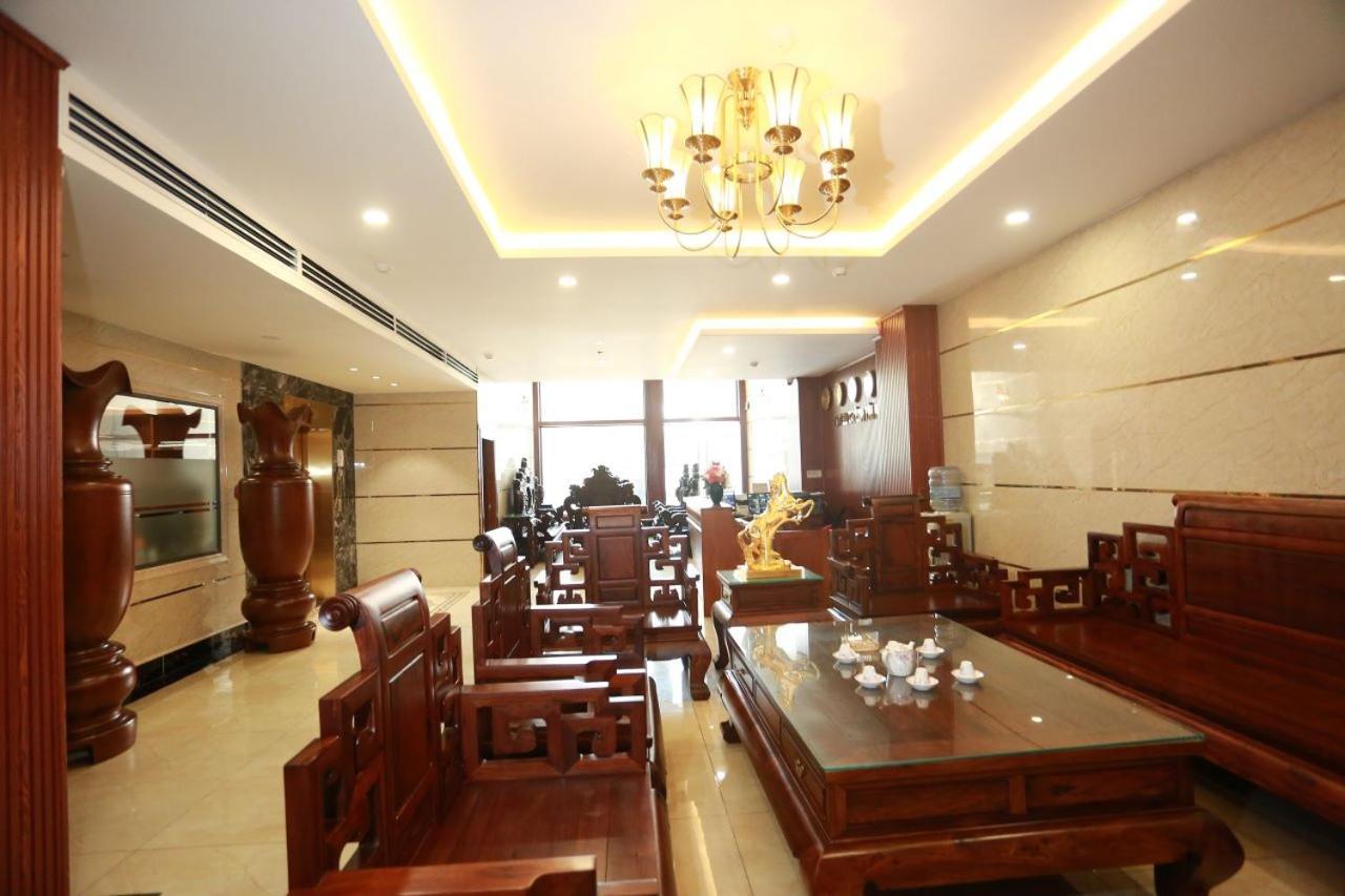 Thanh Tai Hotel 2 Хошимин Экстерьер фото